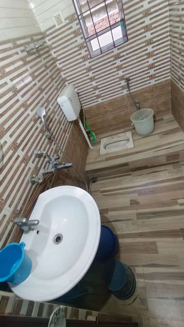 Semi Furnished 3bhk in Hatigaon, Guwahati, Assam, India for Rent